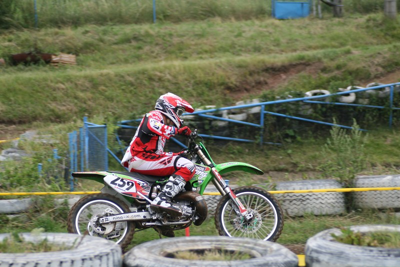METEOR cup Dalečín 12.7.2008